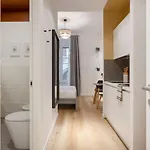 Chic Gem Апартаменты *