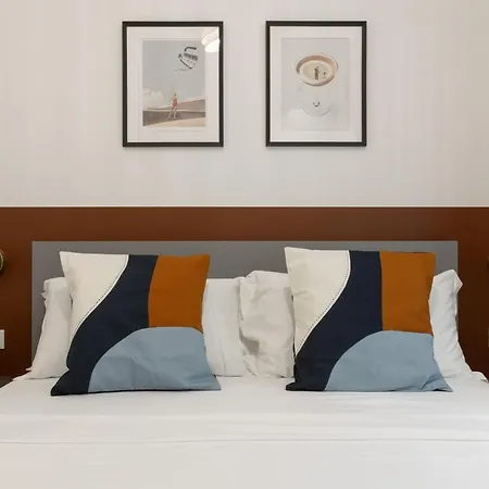 Chic Gem Apartment
