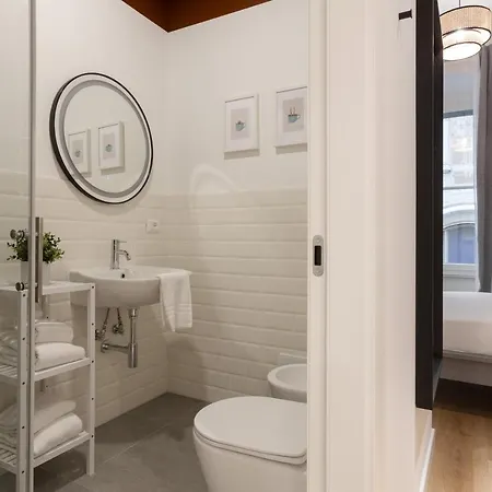 Chic Gem Apartment Trieste