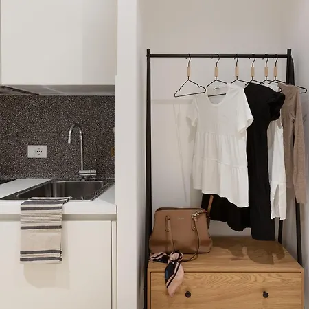 Chic Gem Apartment *