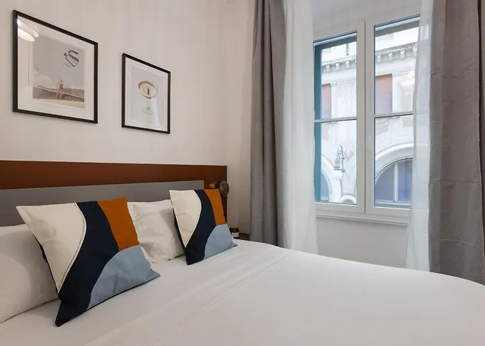 Chic Gem Apartment Trieste