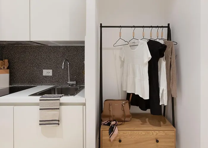 Chic Gem Apartment *